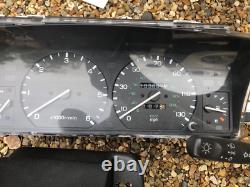 Range Rover Classic 3.9 Engine, Gearbox, Transfer Box & Ancillaries 103k