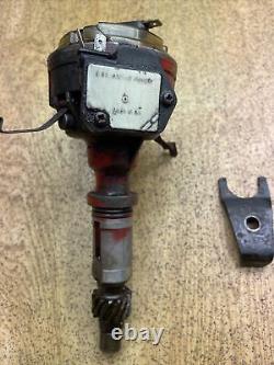 Range Rover Classic 3.9 Lucas Distributor