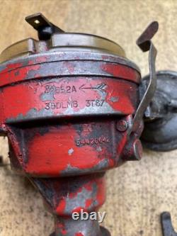 Range Rover Classic 3.9 Lucas Distributor
