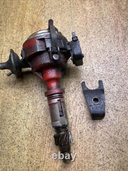 Range Rover Classic 3.9 Lucas Distributor