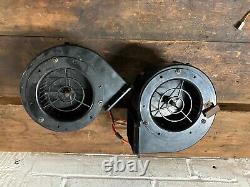 Range Rover Classic 3.9 V8 Air Conditioning Evaporator Assy Assembly Fan Motors