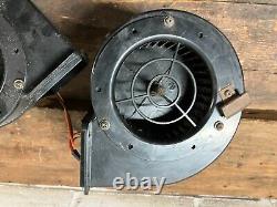 Range Rover Classic 3.9 V8 Air Conditioning Evaporator Assy Assembly Fan Motors