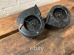 Range Rover Classic 3.9 V8 Air Conditioning Evaporator Assy Assembly Fan Motors