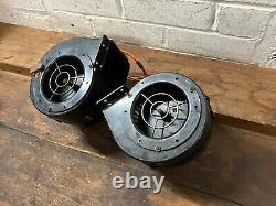 Range Rover Classic 3.9 V8 Air Conditioning Evaporator Assy Assembly Fan Motors