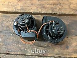 Range Rover Classic 3.9 V8 Air Conditioning Evaporator Assy Assembly Fan Motors