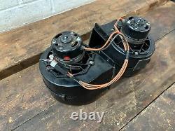 Range Rover Classic 3.9 V8 Air Conditioning Evaporator Assy Assembly Fan Motors