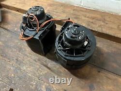 Range Rover Classic 3.9 V8 Air Conditioning Evaporator Assy Assembly Fan Motors