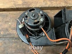 Range Rover Classic 3.9 V8 Air Conditioning Evaporator Assy Assembly Fan Motors