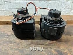 Range Rover Classic 3.9 V8 Air Conditioning Evaporator Assy Assembly Fan Motors