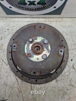 Range Rover Classic 3.9 V8 Automatic Fly Wheel Flex Plate