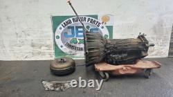 Range Rover Classic 3.9 V8 Automatic Gear Box And Torque Converter
