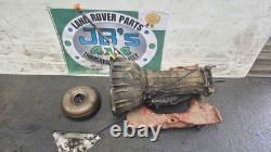 Range Rover Classic 3.9 V8 Automatic Gear Box And Torque Converter