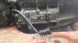 Range Rover Classic 3.9 V8 Automatic Gear Box And Torque Converter