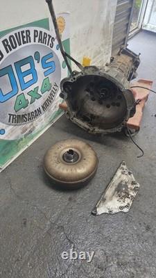 Range Rover Classic 3.9 V8 Automatic Gear Box And Torque Converter
