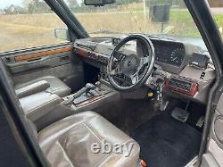Range Rover Classic 3.9 V8 Bobtail