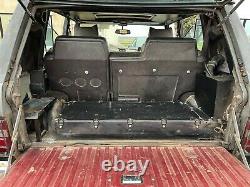 Range Rover Classic 3.9 V8 Bobtail