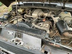Range Rover Classic 3.9 V8 Bobtail