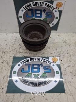 Range Rover Classic 3.9 V8 Crank Pulley