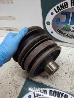 Range Rover Classic 3.9 V8 Crank Pulley