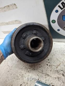 Range Rover Classic 3.9 V8 Crank Pulley