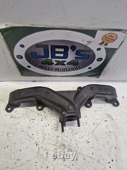 Range Rover Classic 3.9 V8 Exhaust Manifold Hrc2468