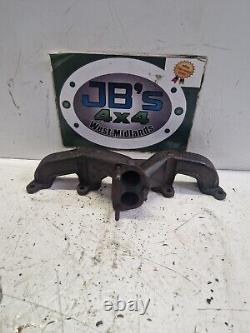 Range Rover Classic 3.9 V8 Exhaust Manifold Hrc2468