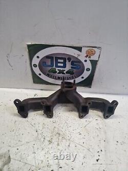 Range Rover Classic 3.9 V8 Exhaust Manifold Hrc2468