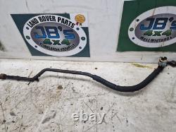 Range Rover Classic 3.9 V8 Gear Box Pipe With Sensor