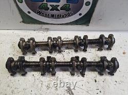 Range Rover Classic 3.9 V8 Rocker Cams Hrc1050