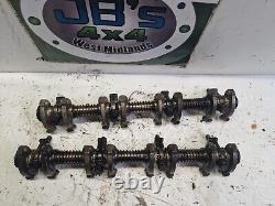 Range Rover Classic 3.9 V8 Rocker Cams Hrc1050