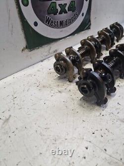 Range Rover Classic 3.9 V8 Rocker Cams Hrc1050