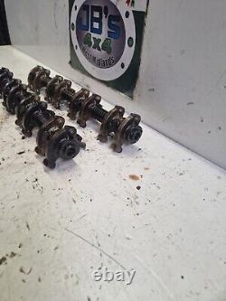 Range Rover Classic 3.9 V8 Rocker Cams Hrc1050