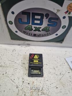 Range Rover Classic 3.9 V8 System Control Simulator Ecu Ae-304