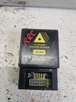 Range Rover Classic 3.9 V8 System Control Simulator Ecu Ae-304