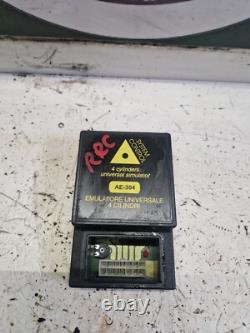 Range Rover Classic 3.9 V8 System Control Simulator Ecu Ae-304