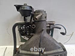 Range Rover Classic 3.9 V8 Top Hat Intake Manifold Hrc2459 Hrc2115