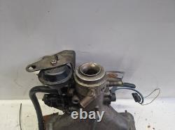 Range Rover Classic 3.9 V8 Top Hat Intake Manifold Hrc2459 Hrc2115