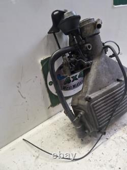 Range Rover Classic 3.9 V8 Top Hat Intake Manifold Hrc2459 Hrc2115