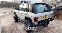 Range Rover Classic 3.9 v8 not Defender, Discovery, off road, off roader