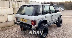 Range Rover Classic 3.9 v8 not Defender, Discovery, off road, off roader