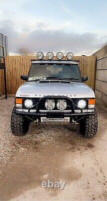 Range Rover Classic 3.9 v8 not Defender, Discovery, off road, off roader