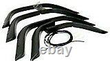 Range Rover Classic 3dr 50mm Set Flexi Arches