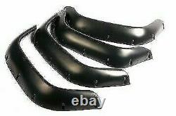 Range Rover Classic 3dr Extended Wide Wheel Arch Kit Terrafirma TF113 Offroad