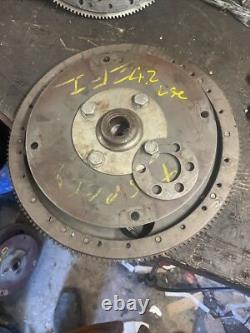 Range Rover Classic 4.2 Lse Auto Flywheel With Flex Plate