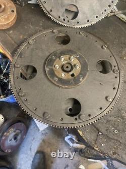 Range Rover Classic 4.2 Lse Auto Flywheel With Flex Plate