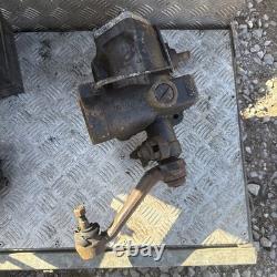 Range Rover Classic 4 Bolt 3.5 3.9 4.2 200 300 Power Steering Box