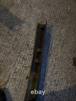 Range Rover Classic 4 Door Front bumper Genuine Good Lot12