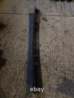 Range Rover Classic 4 Door Front bumper Genuine Good Lot12