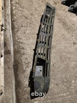 Range Rover Classic 4 Door Front bumper Valance skirt Genuine Lot2