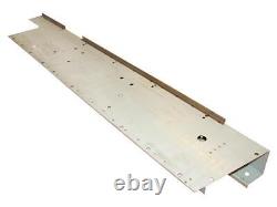 Range Rover Classic 4 Door Left Hand LHS Complete Outer Sill Panel STC1135